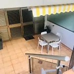 Apartamento Morrocoy *