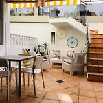 Apartamento Morrocoy *