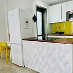 Apartamento Morrocoy
