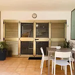 Apartamento Morrocoy *