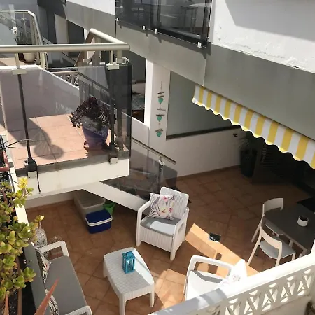Morrocoy Apartamento