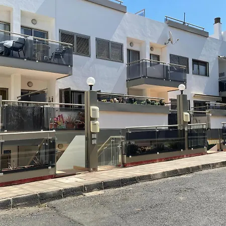 Morrocoy Apartament Cotillo