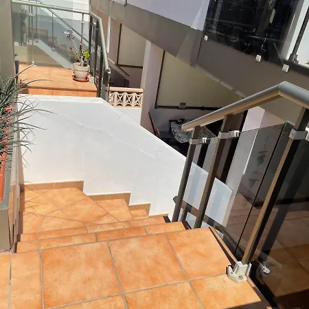 Apartament Morrocoy Cotillo