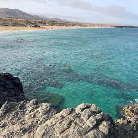 Morrocoy Apartment *