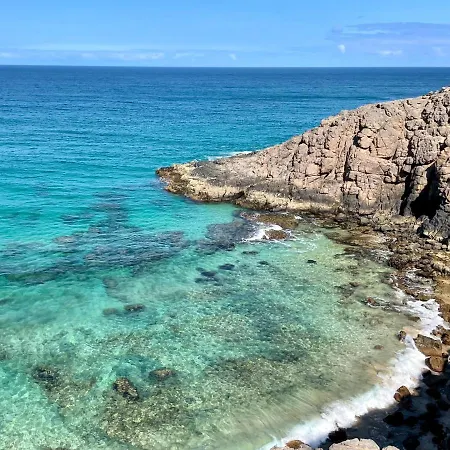 Apartment Morrocoy *