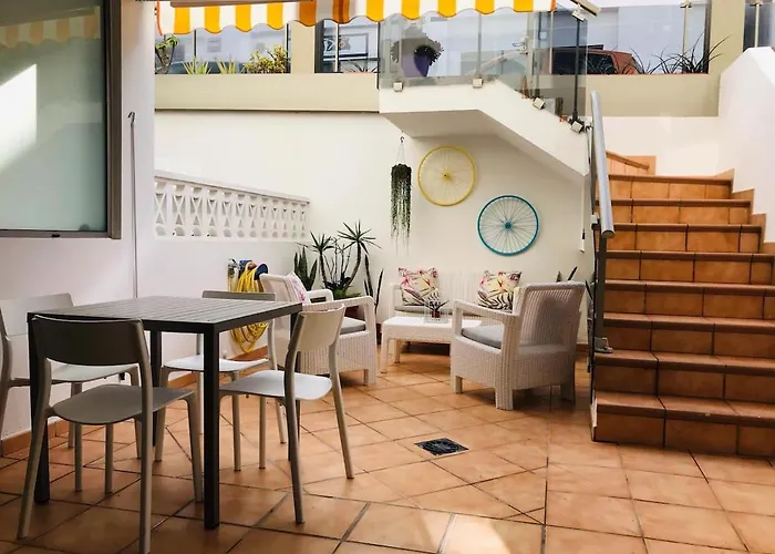 Apartment Morrocoy *