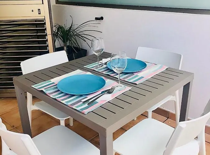 Morrocoy Apartament Cotillo