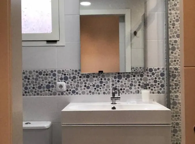 Apartament Morrocoy Cotillo