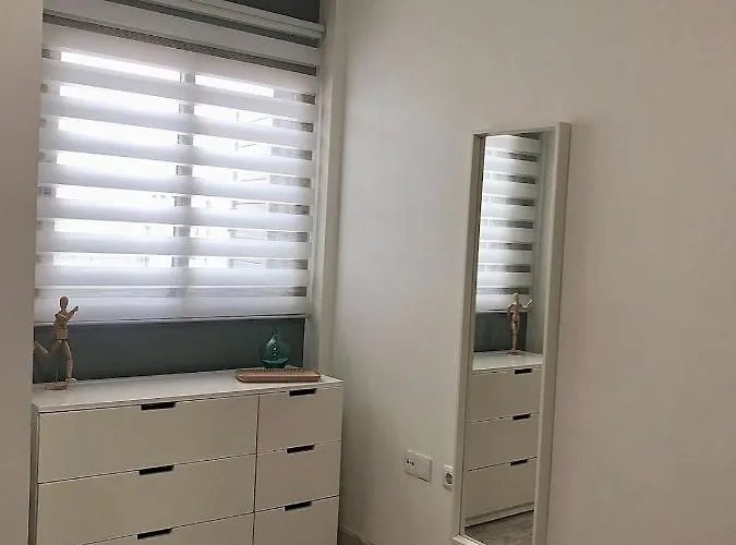 Apartament Morrocoy Cotillo