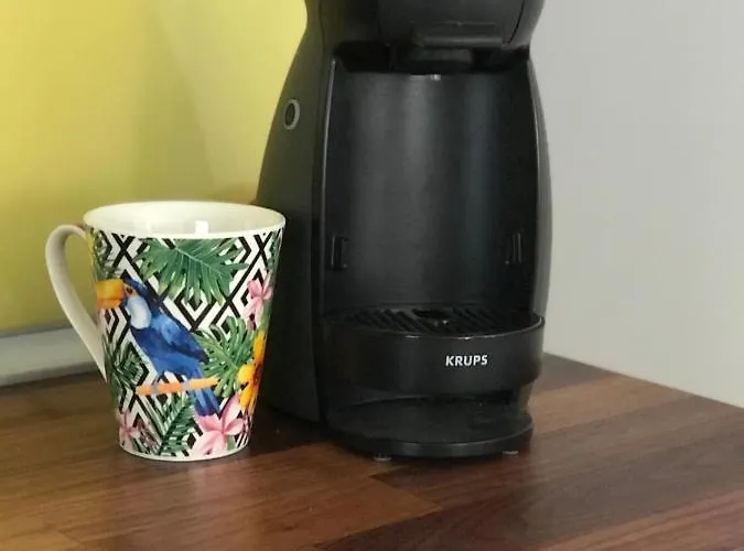 Apartment Morrocoy *