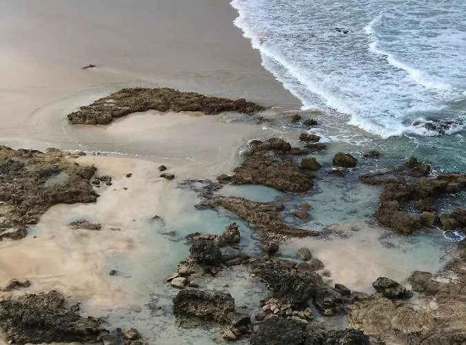 Apartment Morrocoy El Cotillo (Fuerteventura)