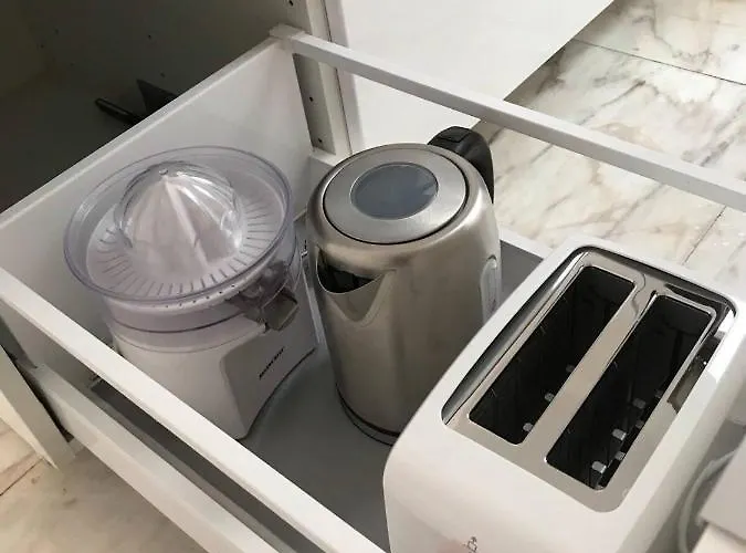 Apartament Morrocoy Cotillo