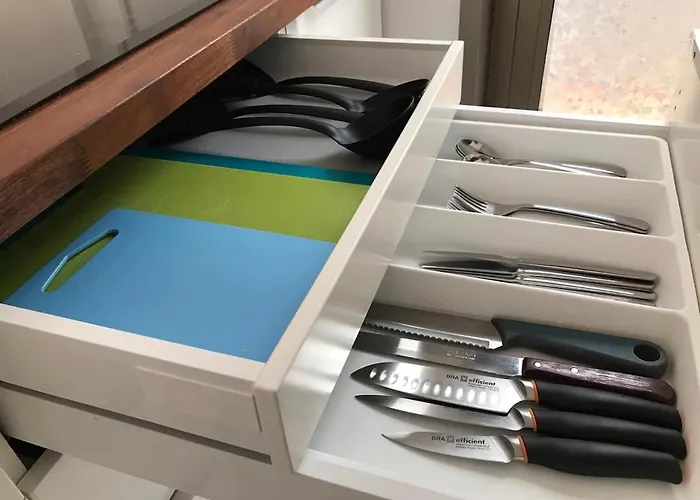 Morrocoy Appartement Cotillo