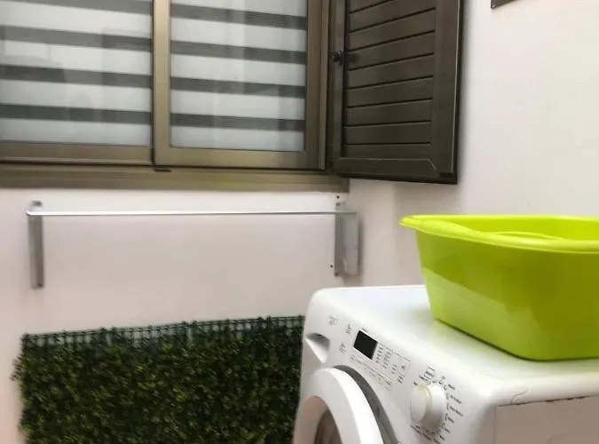 Apartment Morrocoy *