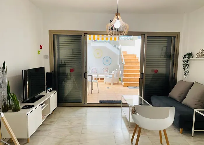 Apartment Morrocoy *