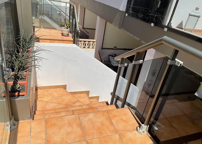 Appartement Morrocoy Cotillo