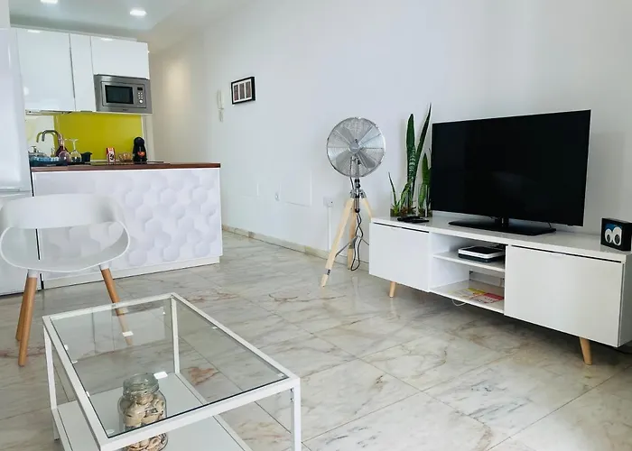 Appartement Morrocoy *