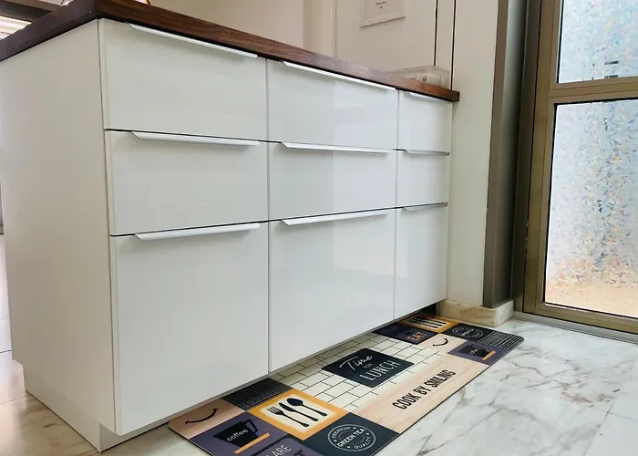 Morrocoy Apartament *