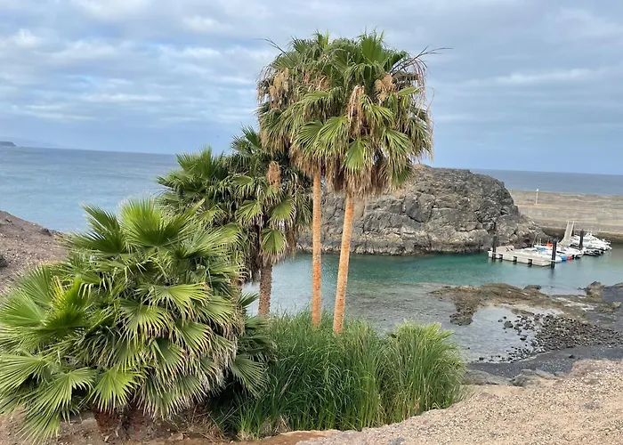 Apartament Morrocoy *