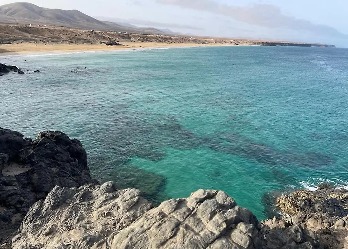 Morrocoy Apartment *