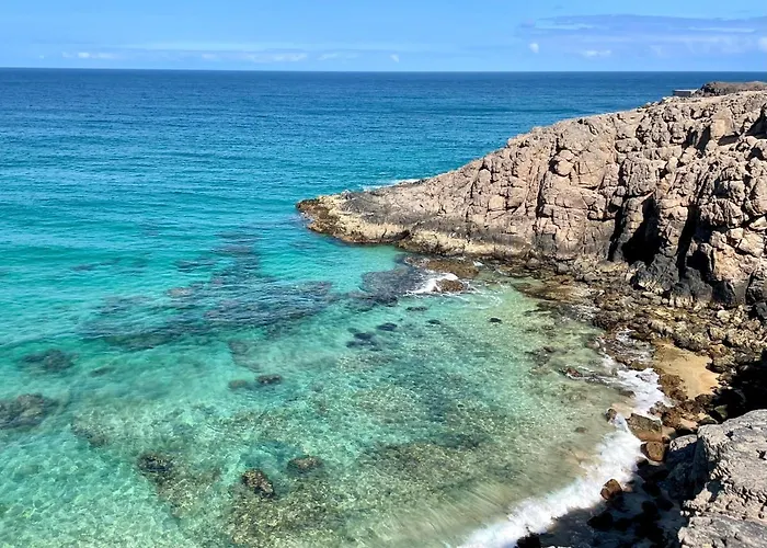 Apartament Morrocoy *