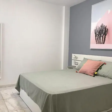 Апартаменты Morrocoy