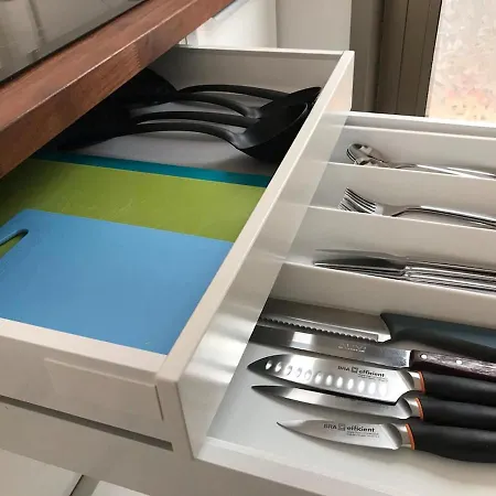 Morrocoy Lejlighed Cotillo